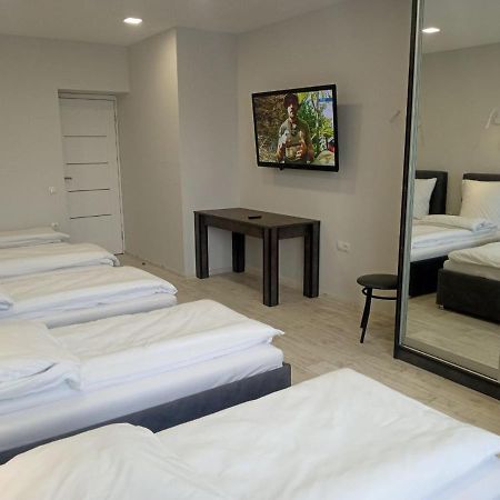 Як Вдома ! Apartman Ungvár Kültér fotó