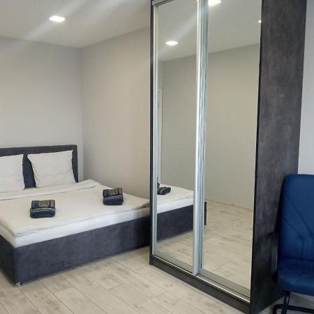 Як Вдома ! Apartman Ungvár Kültér fotó