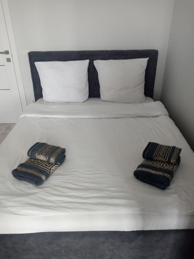 Як Вдома ! Apartman Ungvár Kültér fotó