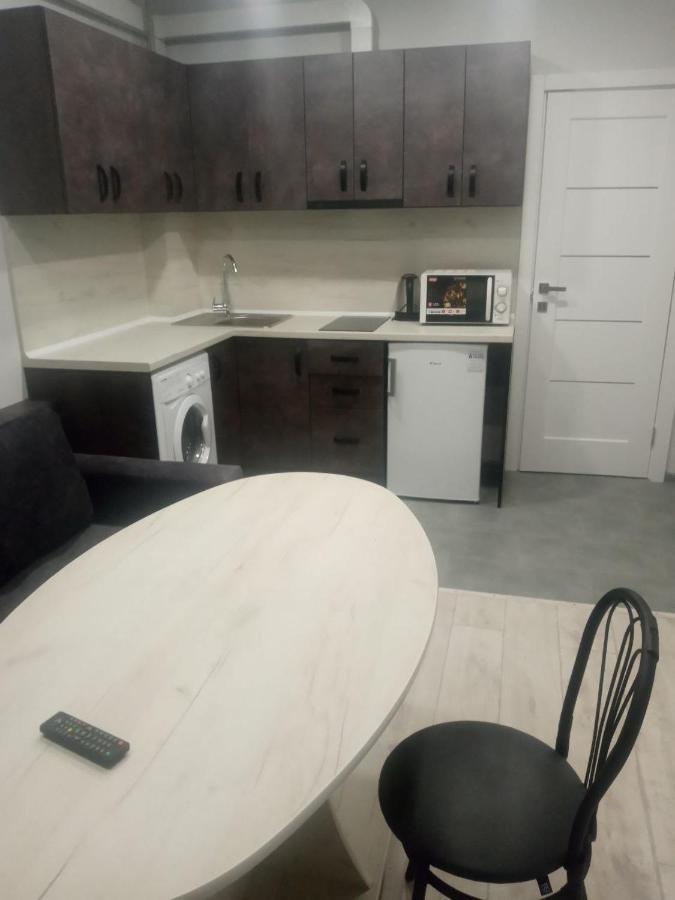 Як Вдома ! Apartman Ungvár Kültér fotó