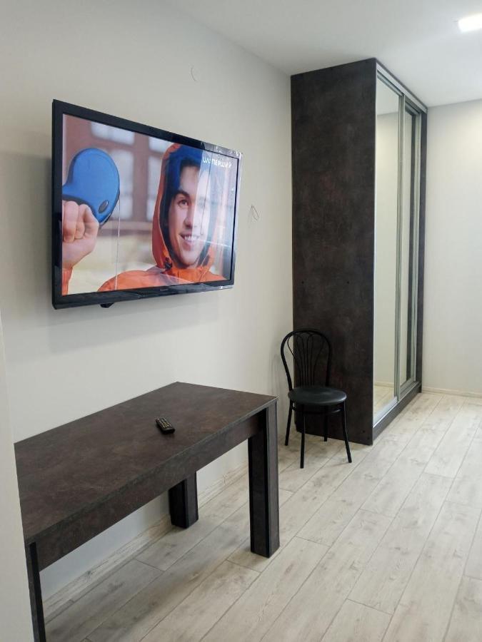 Як Вдома ! Apartman Ungvár Kültér fotó