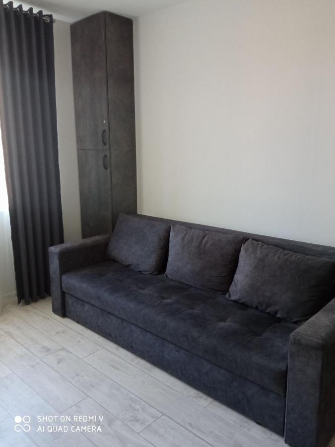 Як Вдома ! Apartman Ungvár Kültér fotó