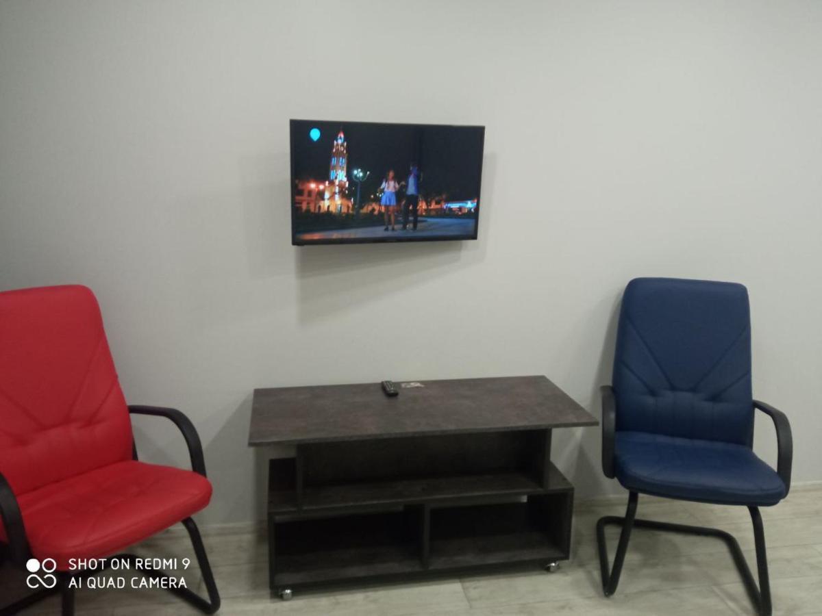 Як Вдома ! Apartman Ungvár Kültér fotó