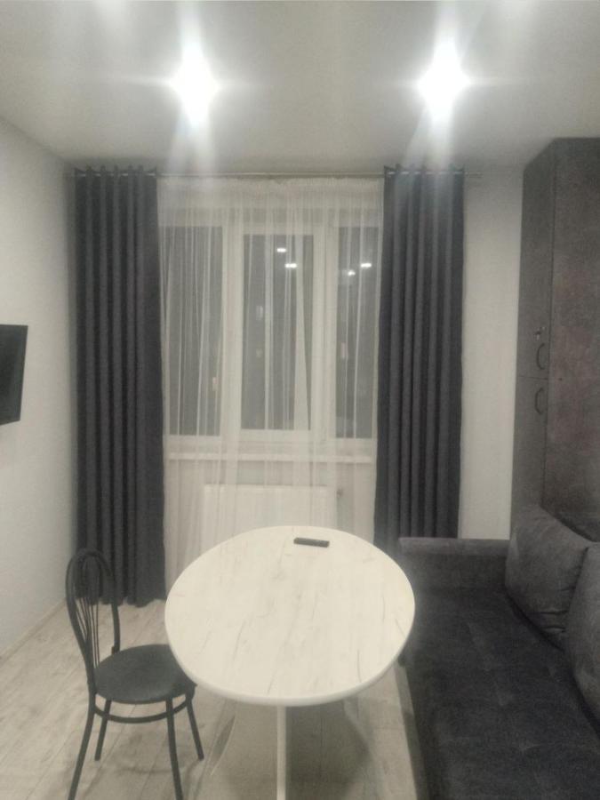 Як Вдома ! Apartman Ungvár Kültér fotó