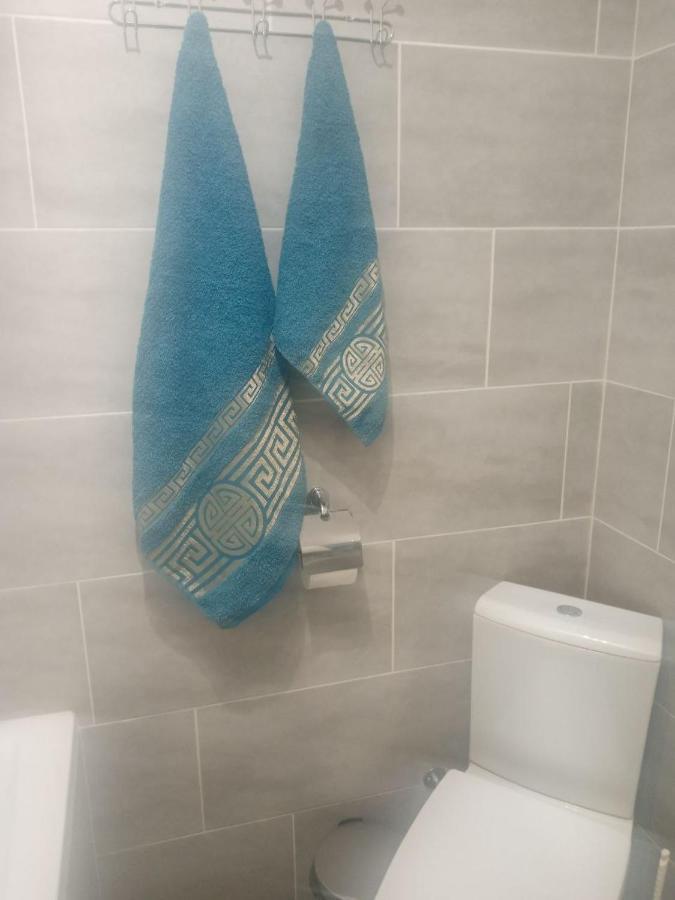 Як Вдома ! Apartman Ungvár Kültér fotó