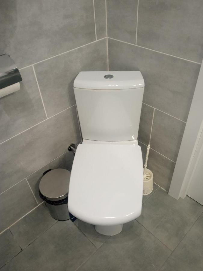 Як Вдома ! Apartman Ungvár Kültér fotó