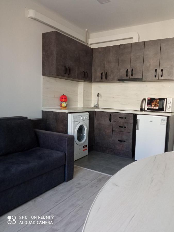 Як Вдома ! Apartman Ungvár Kültér fotó