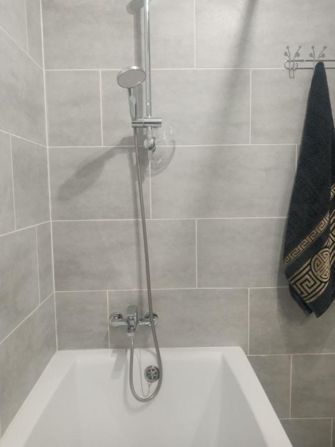 Як Вдома ! Apartman Ungvár Kültér fotó